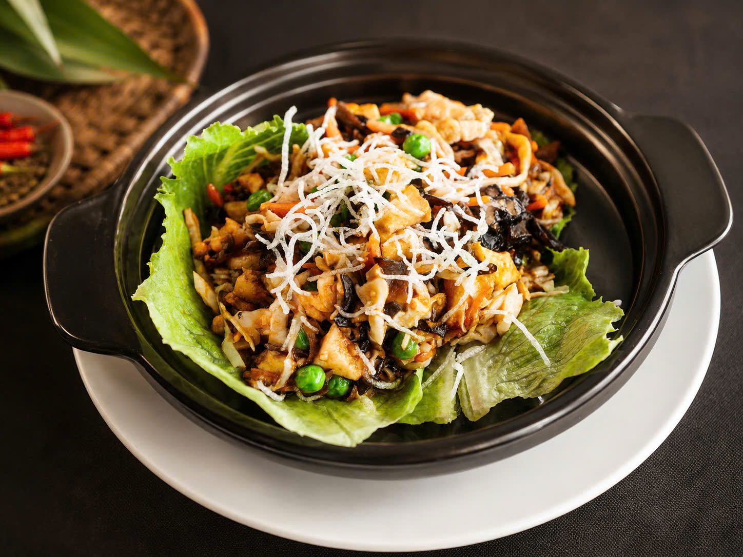Vegan Special Cover